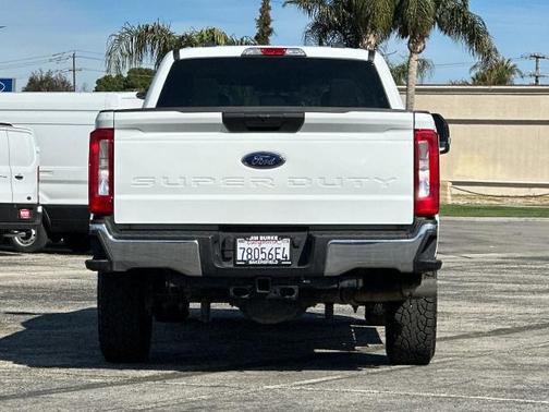 2025 Ford F-250 