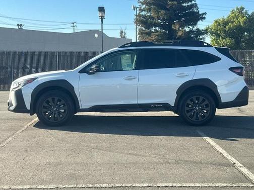 2023 Subaru Outback ONYX EDITION