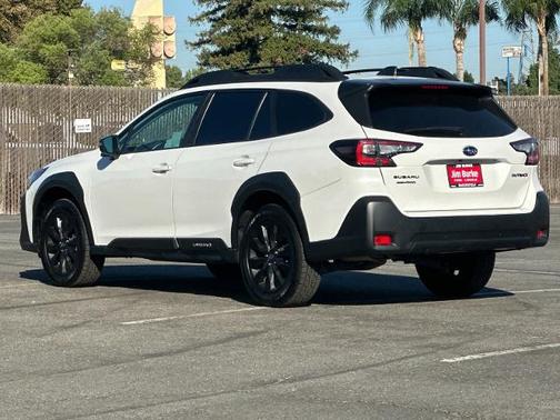 2023 Subaru Outback ONYX EDITION