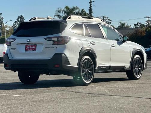 2023 Subaru Outback ONYX EDITION