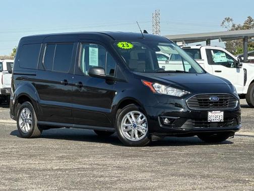 2023 Ford Transit Connect XLT