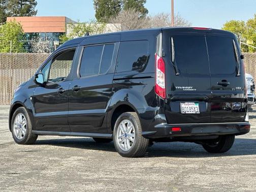 2023 Ford Transit Connect XLT