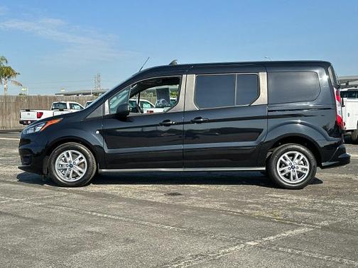 2023 Ford Transit Connect XLT