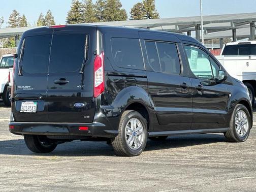 2023 Ford Transit Connect XLT