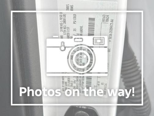 OXFORD WHITE 2021 Ford F-150