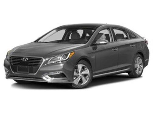 2017 Hyundai SONATA LIMITED