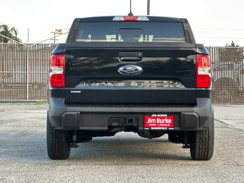 2023 Ford Maverick 