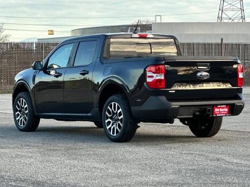 2023 Ford Maverick 
