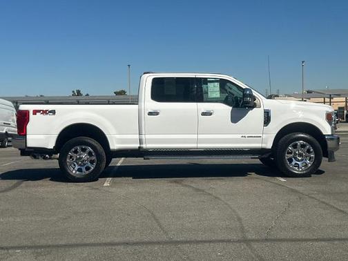 2020 Ford F-350 