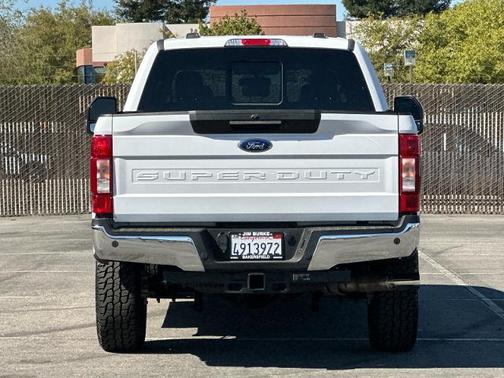 2020 Ford F-350 