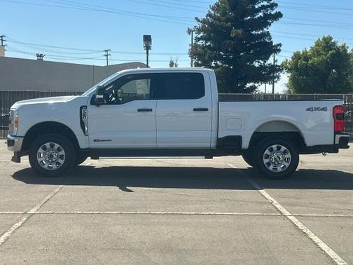 2023 Ford F-250 