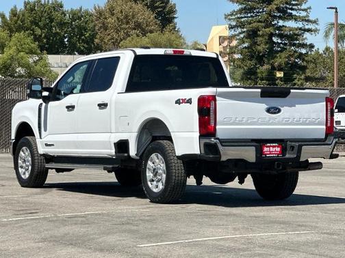 2023 Ford F-250 