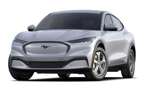 2021 Ford Mustang Mach-E SELECT