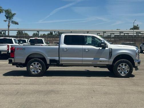 2024 Ford F-250