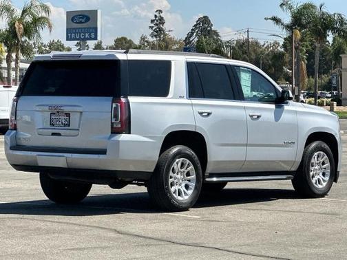 2020 GMC Yukon SLT