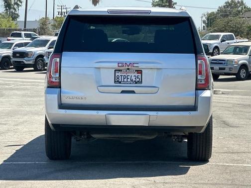 2020 GMC Yukon SLT