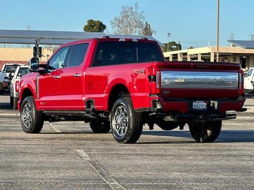 2024 Ford F-350 