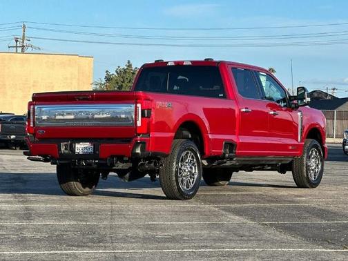 2024 Ford F-350 