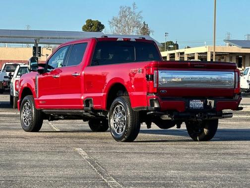 2024 Ford F-350 
