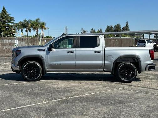 Sterling 2024 GMC Sierra 1500 PRO