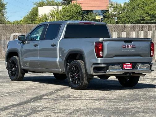 Sterling 2024 GMC Sierra 1500 PRO