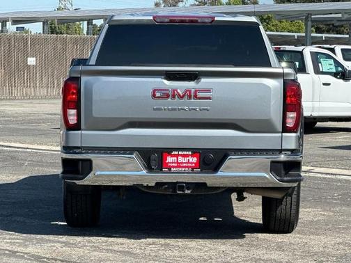 Sterling 2024 GMC Sierra 1500 PRO