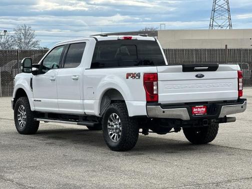 2021 Ford F-350 