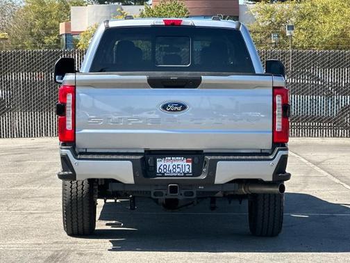 2023 Ford F-250 