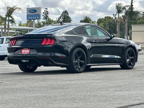 2021 Ford Mustang GT