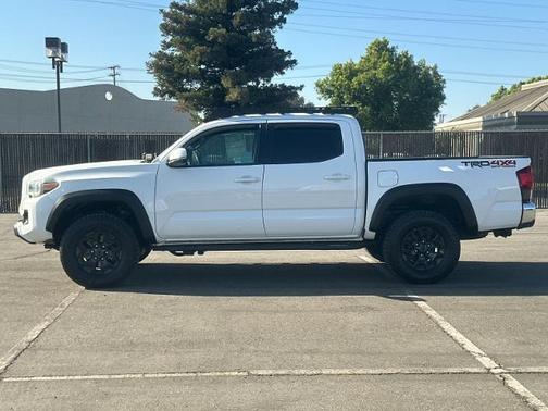 2019 Toyota Tacoma 