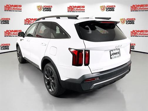 2023 Kia Sorento EX