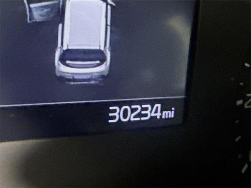 2021 Kia Soul GT-Line