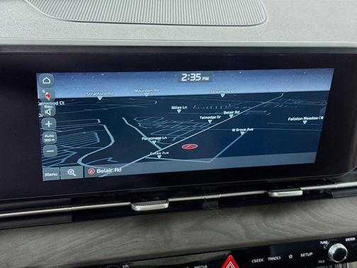 2022 Kia Carnival EX