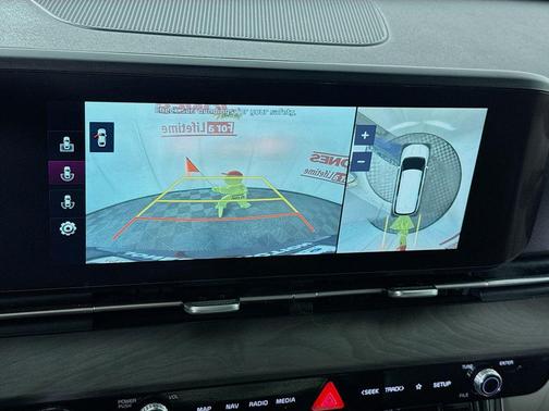 2022 Kia Carnival EX