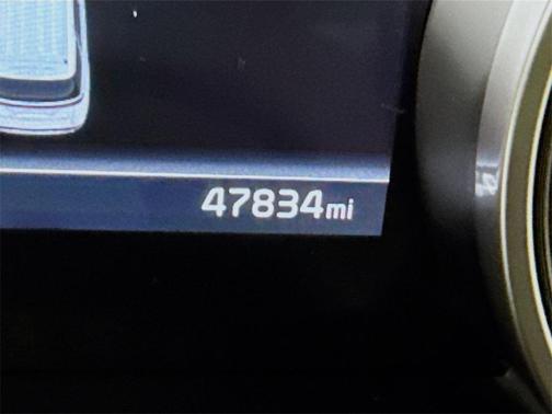 2022 Kia Carnival LXS