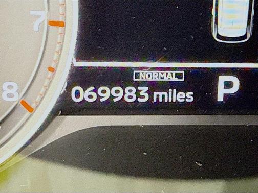 2022 Mitsubishi Outlander Black Edition S-AWC