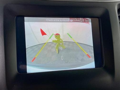 2020 Jeep Cherokee Altitude