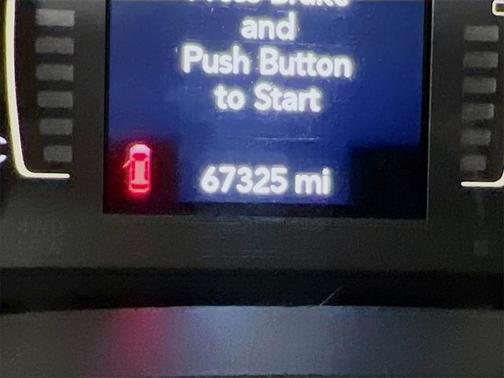 2020 Jeep Cherokee Altitude