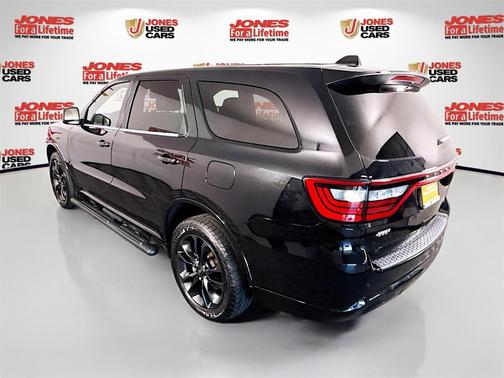 2022 Dodge Durango GT AWD