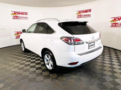 2013 Lexus RX 350 F Sport