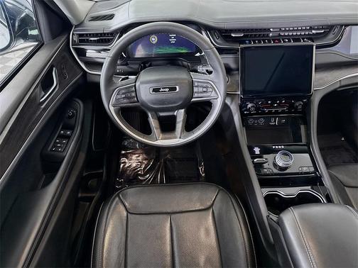 2022 Jeep Grand Cherokee 4xe Base