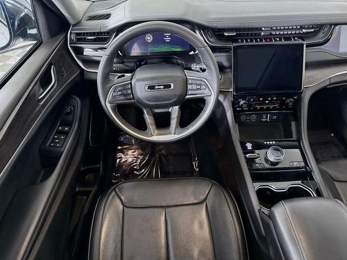 2022 Jeep Grand Cherokee 4xe Base