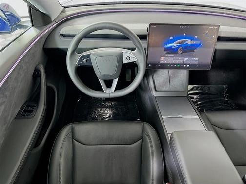 2024 Tesla Model 3 Long Range