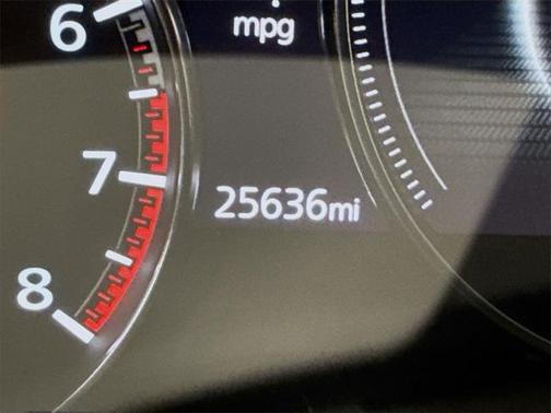 2022 Mazda CX-30 2.5 S Select Package