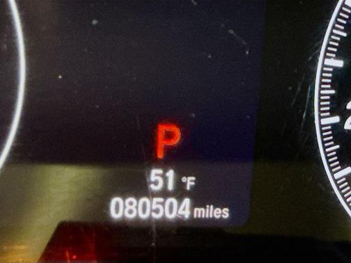 2020 Honda Accord LX 1.5T