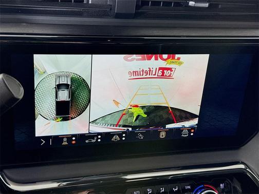 2024 GMC Sierra 2500 AT4X