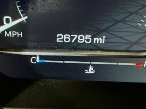 2024 GMC Sierra 2500 AT4X