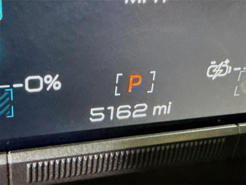 2024 GMC HUMMER EV SUV 2X