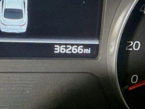 Deep Sea Blue 2023 Kia Forte LXS