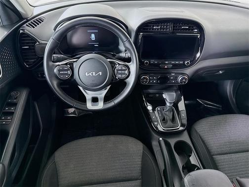 2023 Kia Soul EX